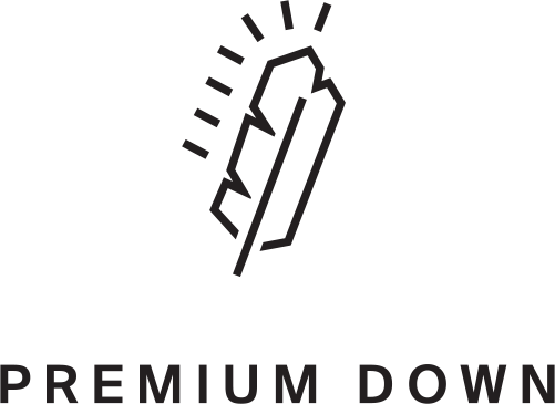 Premium Down